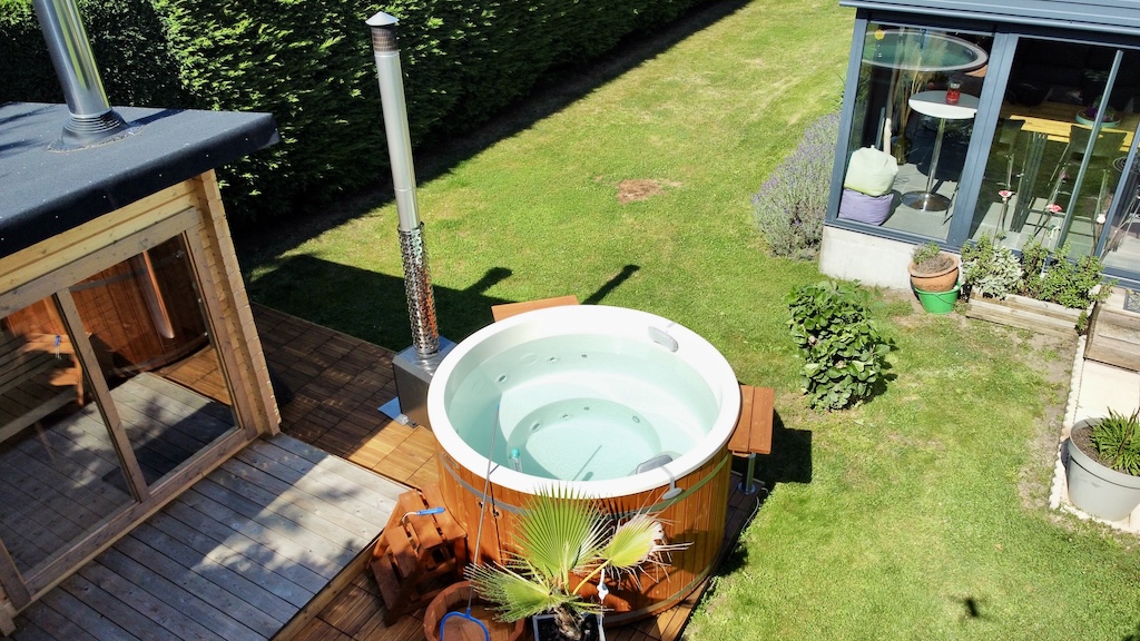 Bain nordique Moselle