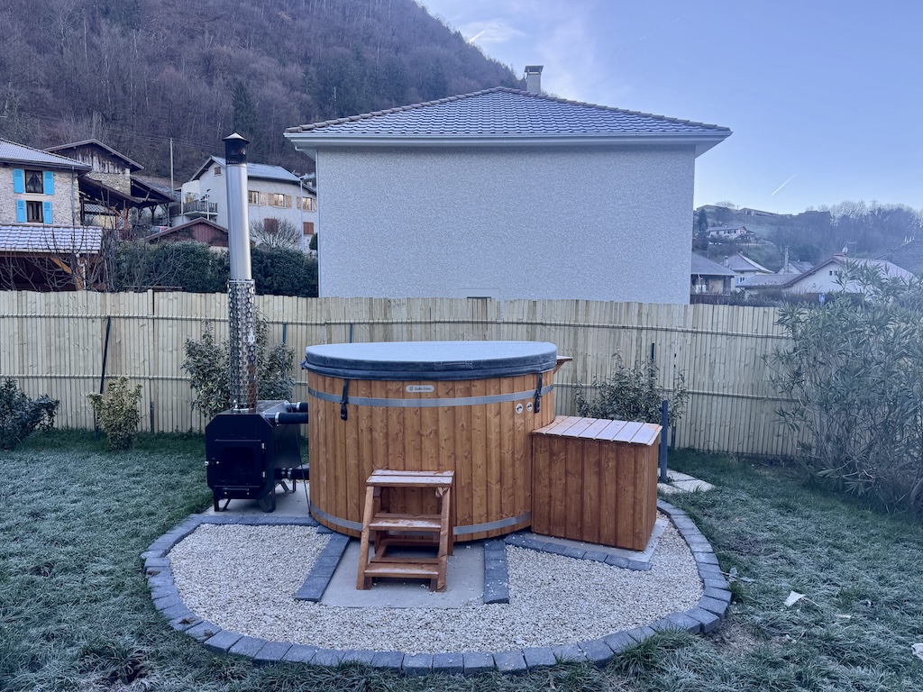 Bain nordique Isère -38