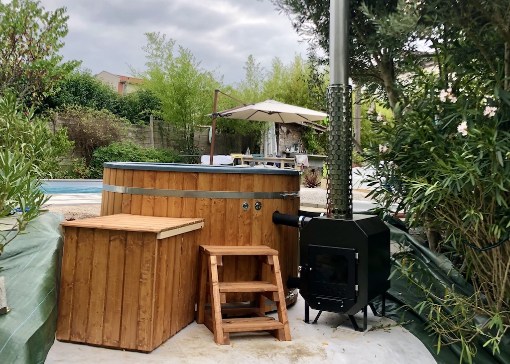 Bain nordique Haute Garonne