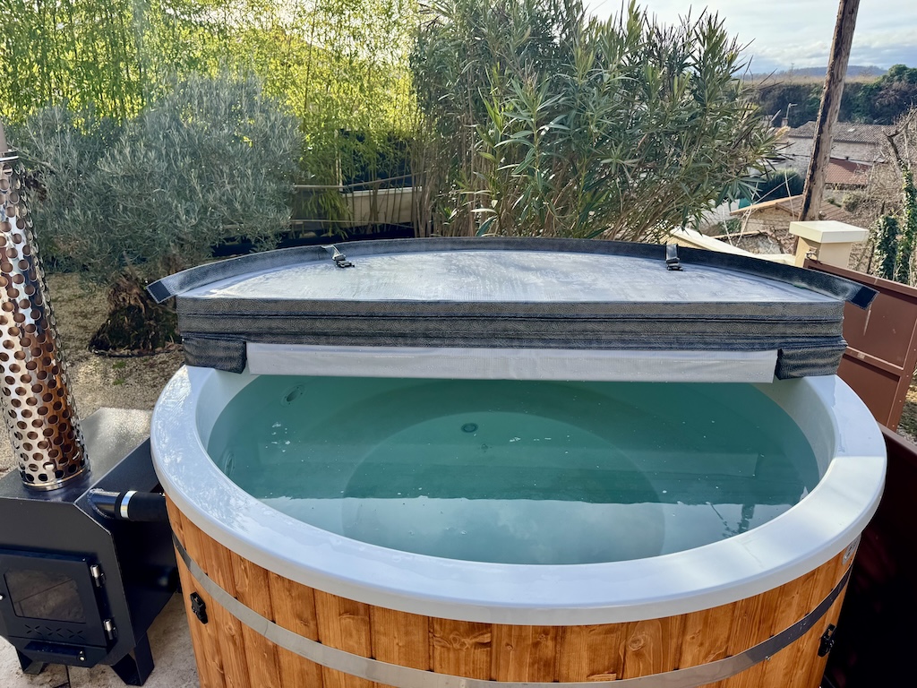 Bain nordique Drôme