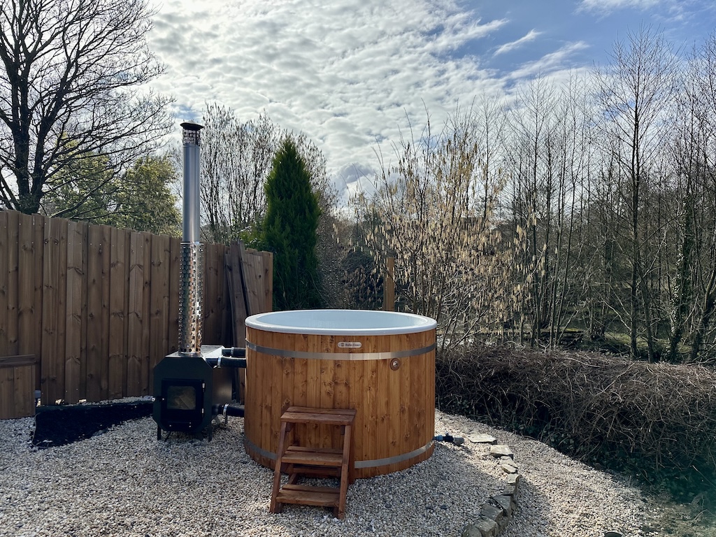 Bain nordique Manche