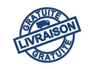 Livraison gratuite bain nordique Bulle d'eau
