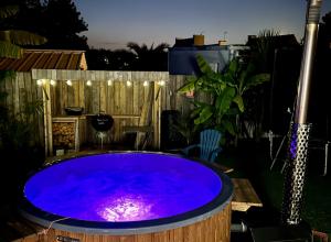 Bain nordique Morbihan