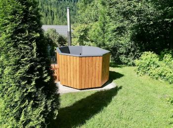 Bain nordique 73