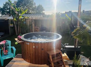 Bain Nordique 56