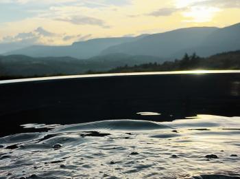 Bain nordique Bugey