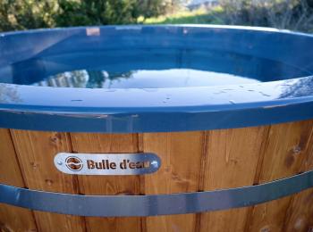 Bain nordique Hérault