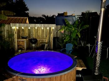 Bain Nordique Morbihan