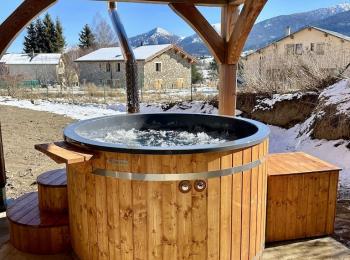 Bain nordique 66 - Pyrénées Orientales 