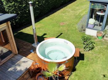 Bain nordique Moselle