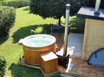 Bain nordique Moselle - 57