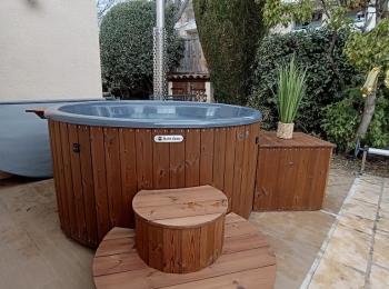 Bain nordique Var 