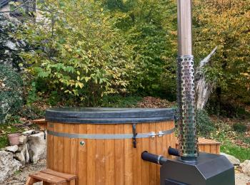 Bain nordique Isère - Vercors