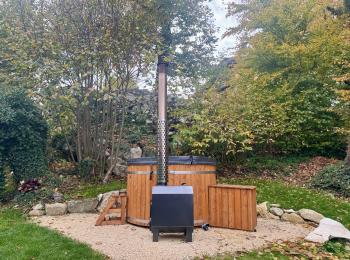 Bain nordique Isère - Vercors