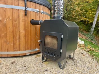 Bain nordique Isère - Vercors