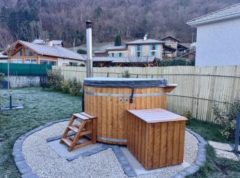 Bain nordique Isère -38