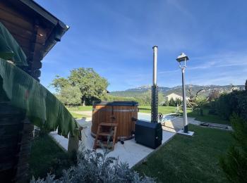 Bain nordique Isère - 38