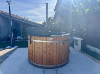 Bain nordique Isère - 38