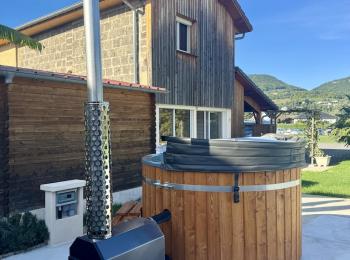 Bain nordique Isère - 38