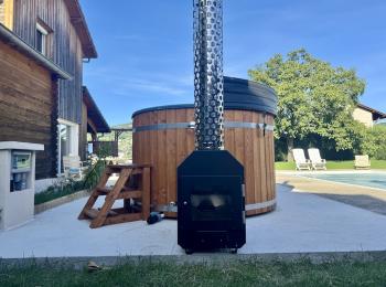 Bain nordique Isère - 38