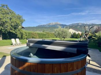 Bain nordique Isère - 38