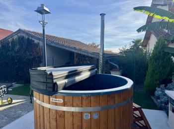 Bain nordique Isère - 38