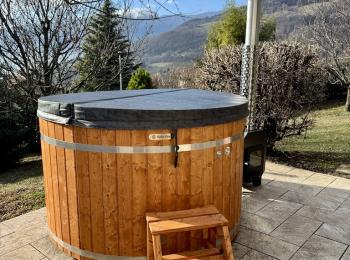 Bain nordique Chartreuse