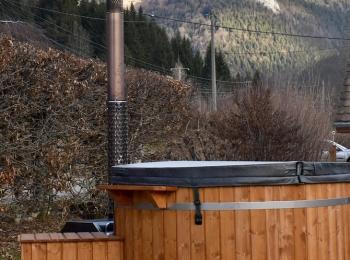 Bain nordique Chartreuse Isère