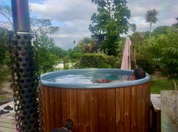 Bain nordique Finistère