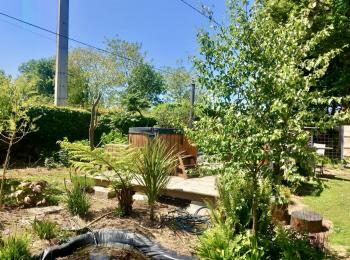 Bain nordique Finistère