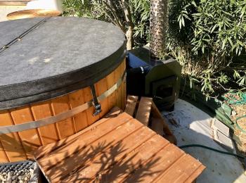 Bain nordique Haute Garonne