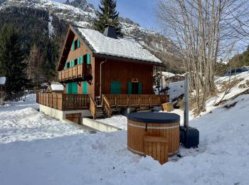 Bain nordique Haute Savoie