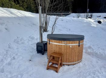 Bain nordique Haute Savoie