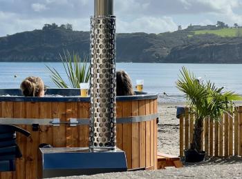 Bain nordique Côtes d'Armor 