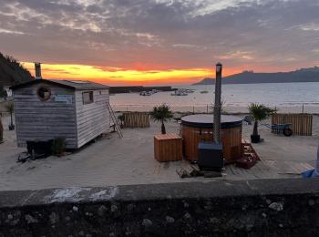 Bain nordique Côtes d'Armor 