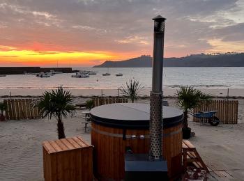 Bain nordique Côtes d'Armor 