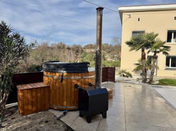 Bain nordique Drôme