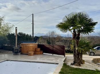 Bain nordique Drôme