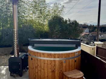 Bain nordique Drôme