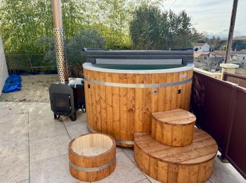 Bain nordique Drôme