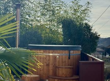 Bain nordique Drôme