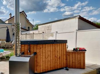 Bain nordique - L'Eure