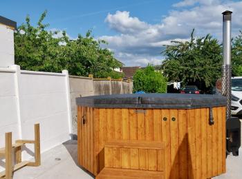 Bain nordique - L'Eure