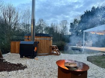 Bain nordique Manche