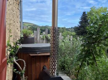 Bain nordique Pyrénées Atlantique