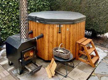 Bain nordique Pyrénées Orientales