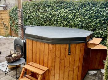 Bain nordique Pyrénées Orientales