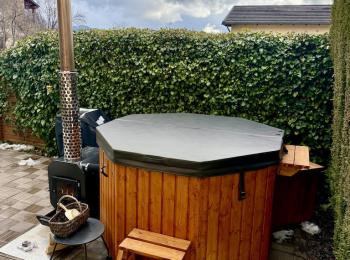 Bain nordique Pyrénées Orientales