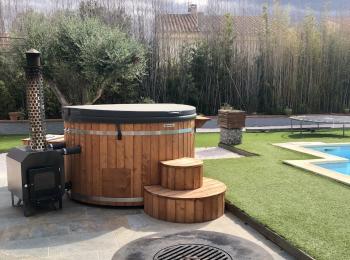 Bain nordique Pyrénées Orientales 66