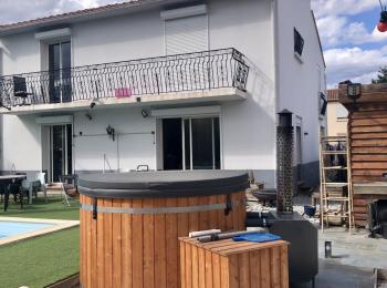 Bain nordique Pyrénées Orientales 66